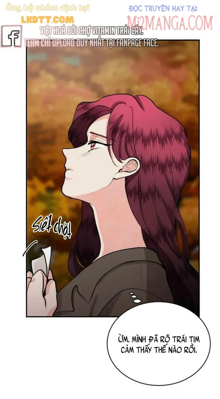 đọc truyện Oan Gia Ngõ Hẹp Chương 62 ảnh 20 tại Thiên Thai Truyện