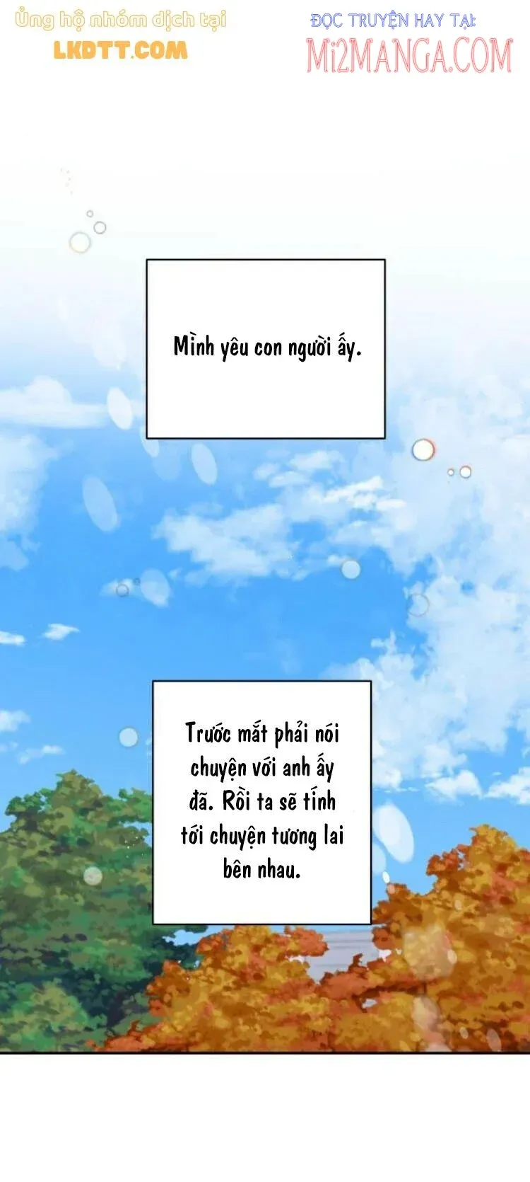 đọc truyện Oan Gia Ngõ Hẹp Chương 62 ảnh 21 tại Thiên Thai Truyện