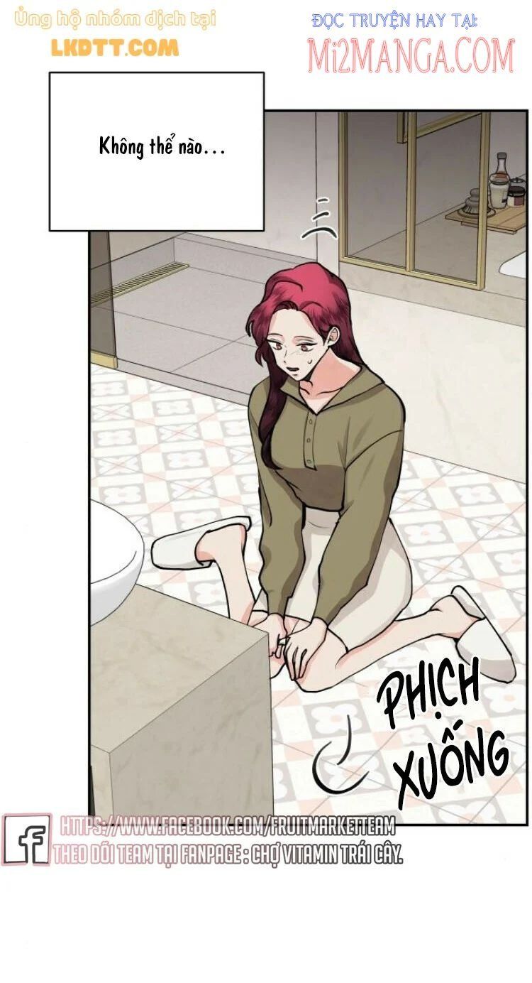 đọc truyện Oan Gia Ngõ Hẹp Chương 62 ảnh 4 tại Thiên Thai Truyện