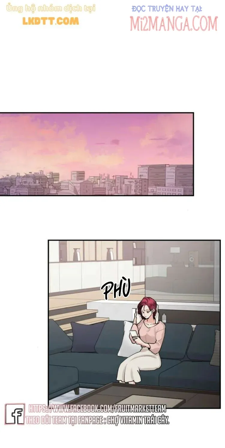 đọc truyện Oan Gia Ngõ Hẹp Chương 62 ảnh 23 tại Thiên Thai Truyện