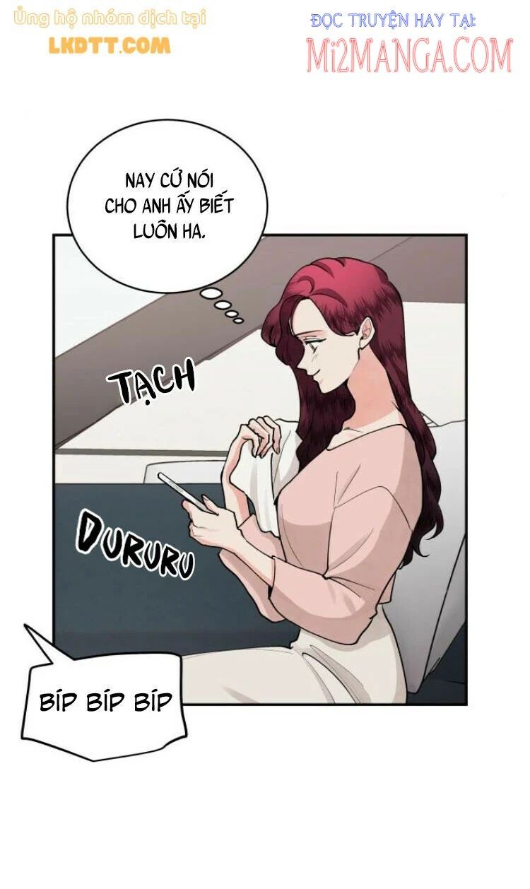 đọc truyện Oan Gia Ngõ Hẹp Chương 62 ảnh 25 tại Thiên Thai Truyện