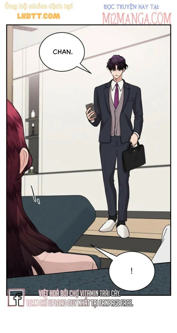 đọc truyện Oan Gia Ngõ Hẹp Chương 62 ảnh 27 tại Thiên Thai Truyện