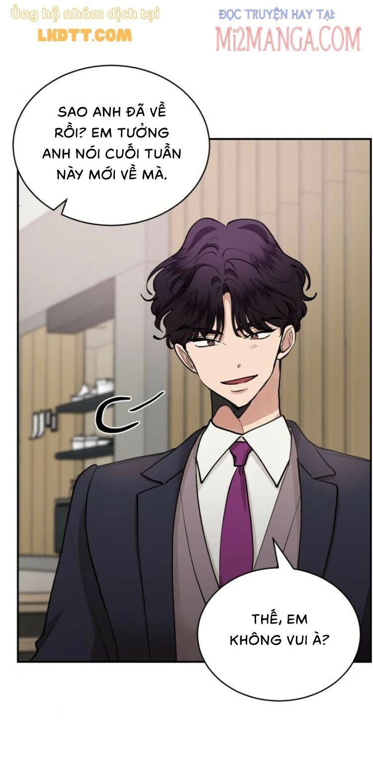 đọc truyện Oan Gia Ngõ Hẹp Chương 62 ảnh 29 tại Thiên Thai Truyện