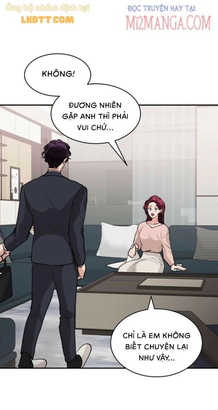 đọc truyện Oan Gia Ngõ Hẹp Chương 62 ảnh 30 tại Thiên Thai Truyện