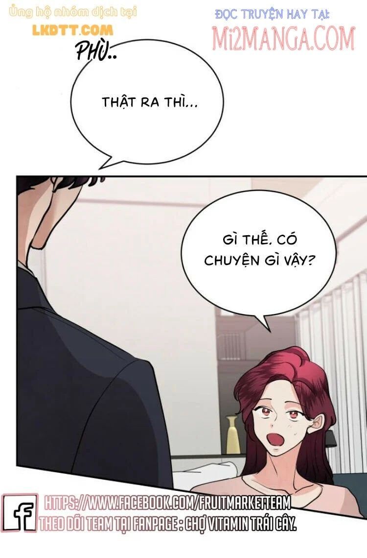 đọc truyện Oan Gia Ngõ Hẹp Chương 62 ảnh 31 tại Thiên Thai Truyện