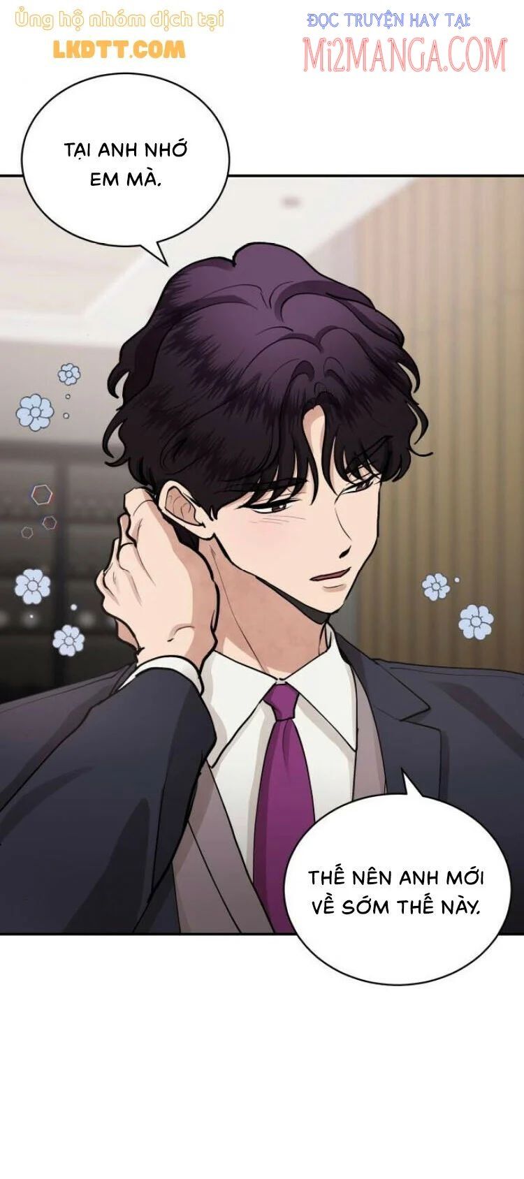 đọc truyện Oan Gia Ngõ Hẹp Chương 62 ảnh 33 tại Thiên Thai Truyện