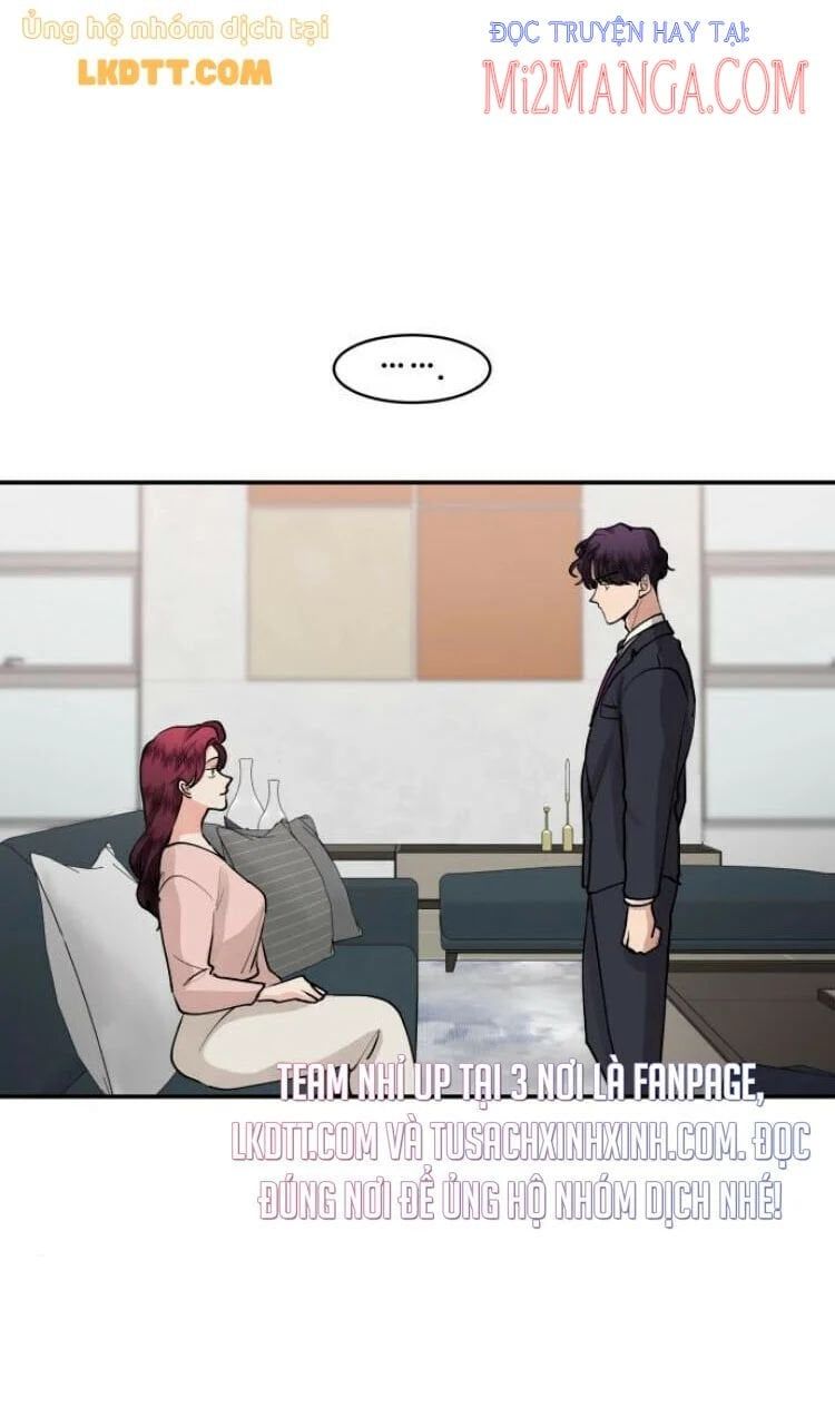 đọc truyện Oan Gia Ngõ Hẹp Chương 62 ảnh 34 tại Thiên Thai Truyện