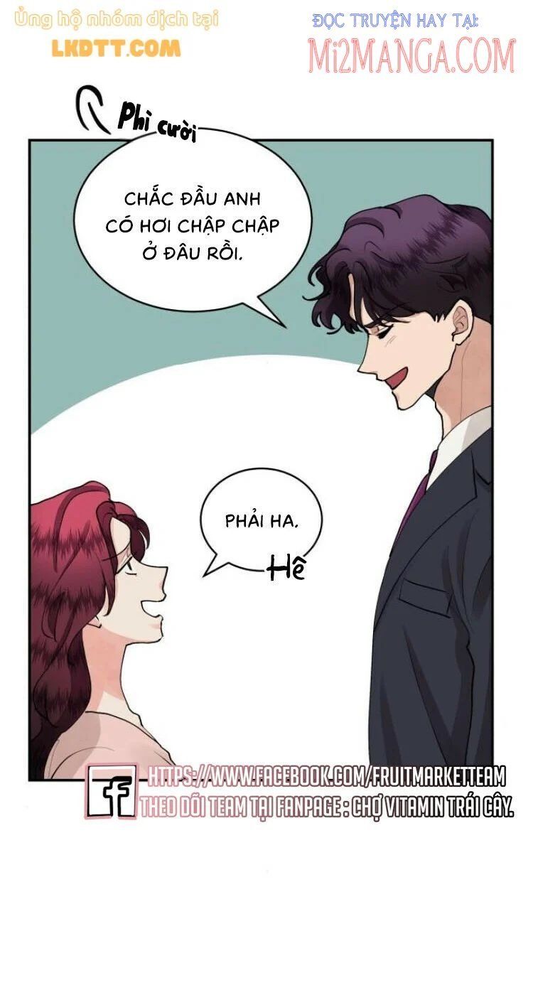 đọc truyện Oan Gia Ngõ Hẹp Chương 62 ảnh 35 tại Thiên Thai Truyện