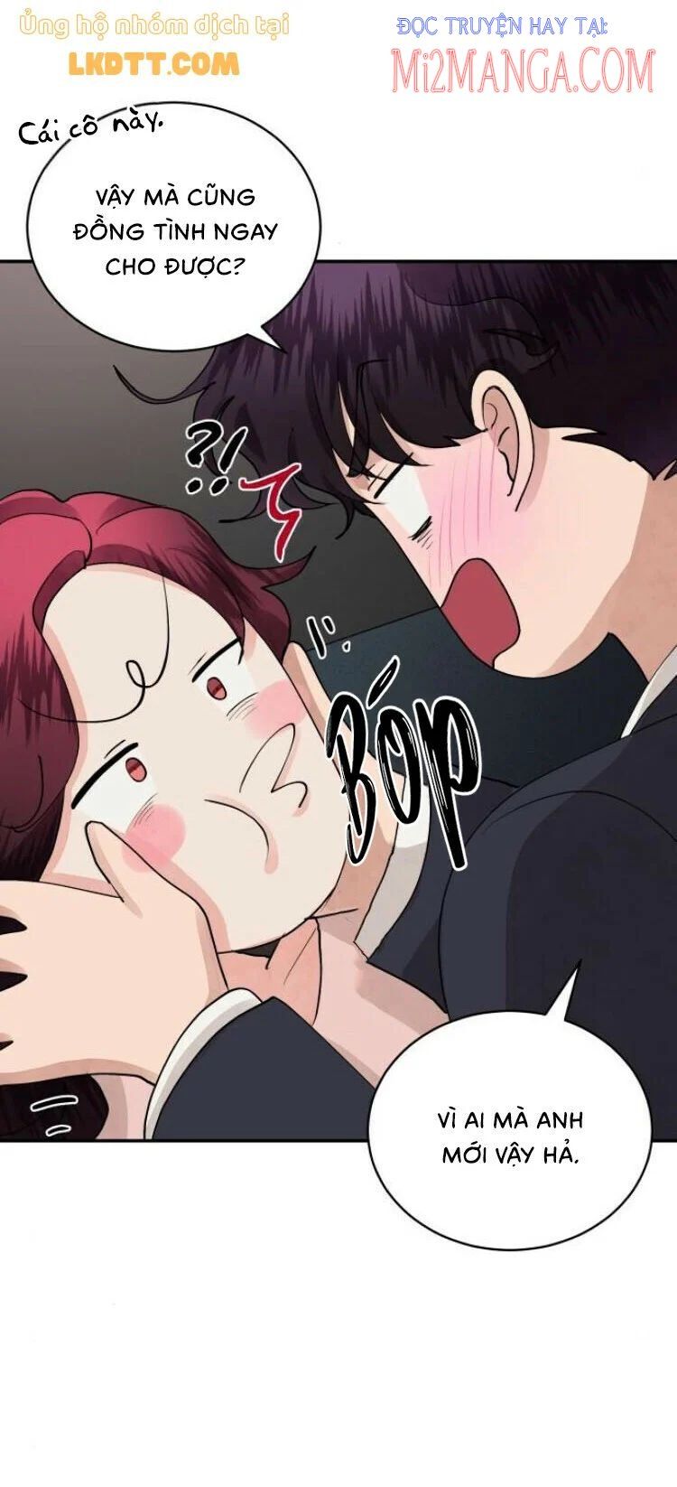 đọc truyện Oan Gia Ngõ Hẹp Chương 62 ảnh 36 tại Thiên Thai Truyện