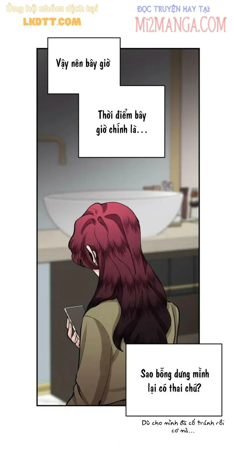 đọc truyện Oan Gia Ngõ Hẹp Chương 62 ảnh 8 tại Thiên Thai Truyện