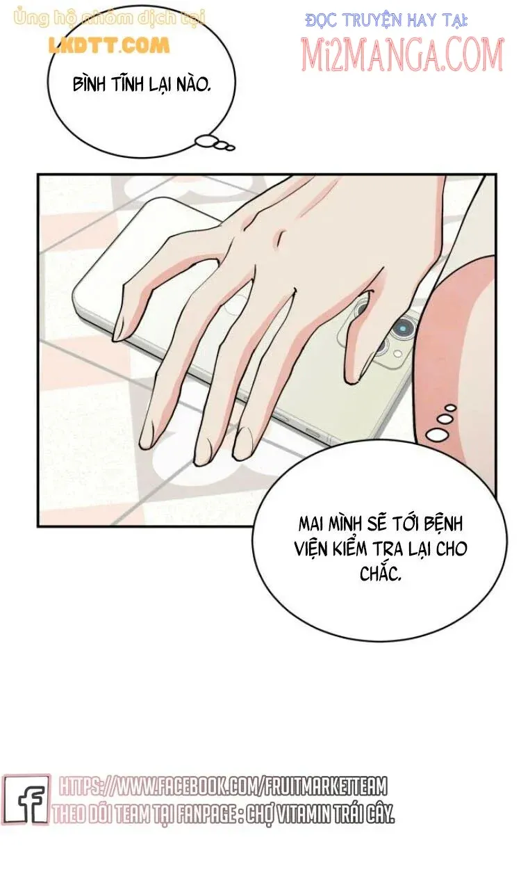 đọc truyện Oan Gia Ngõ Hẹp Chương 62 ảnh 9 tại Thiên Thai Truyện