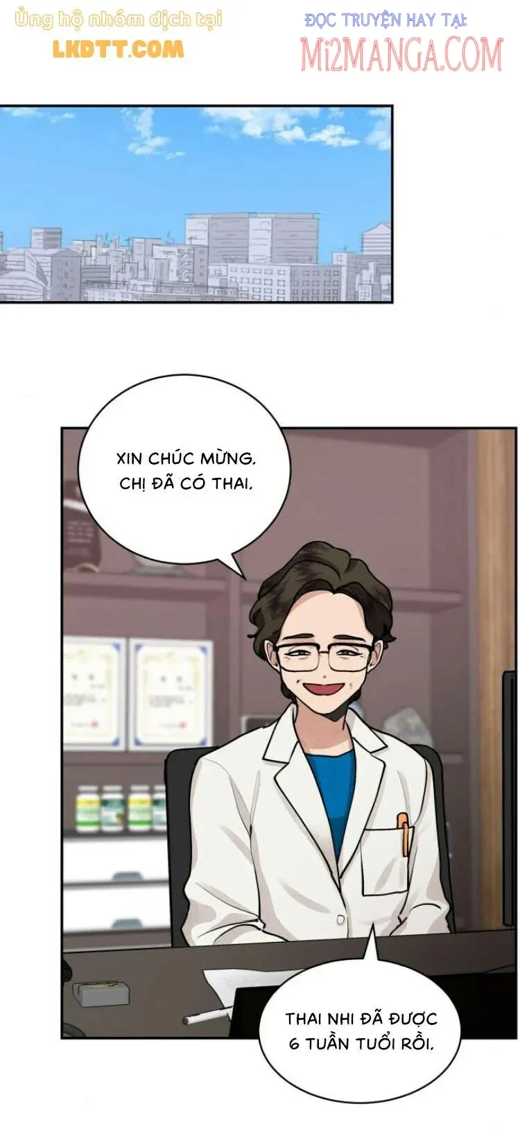 đọc truyện Oan Gia Ngõ Hẹp Chương 62 ảnh 10 tại Thiên Thai Truyện