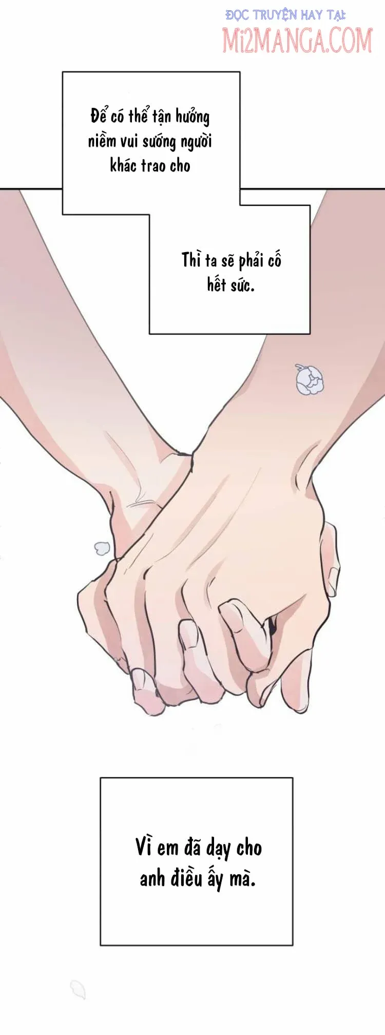 đọc truyện Oan Gia Ngõ Hẹp Chương 63.5 ảnh 13 tại Thiên Thai Truyện