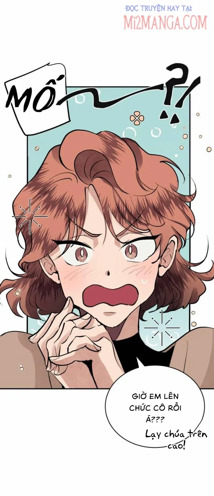 đọc truyện Oan Gia Ngõ Hẹp Chương 63.5 ảnh 16 tại Thiên Thai Truyện