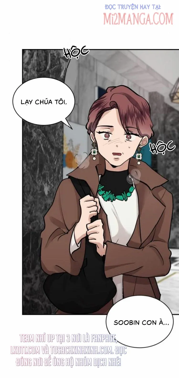 đọc truyện Oan Gia Ngõ Hẹp Chương 63.5 ảnh 20 tại Thiên Thai Truyện