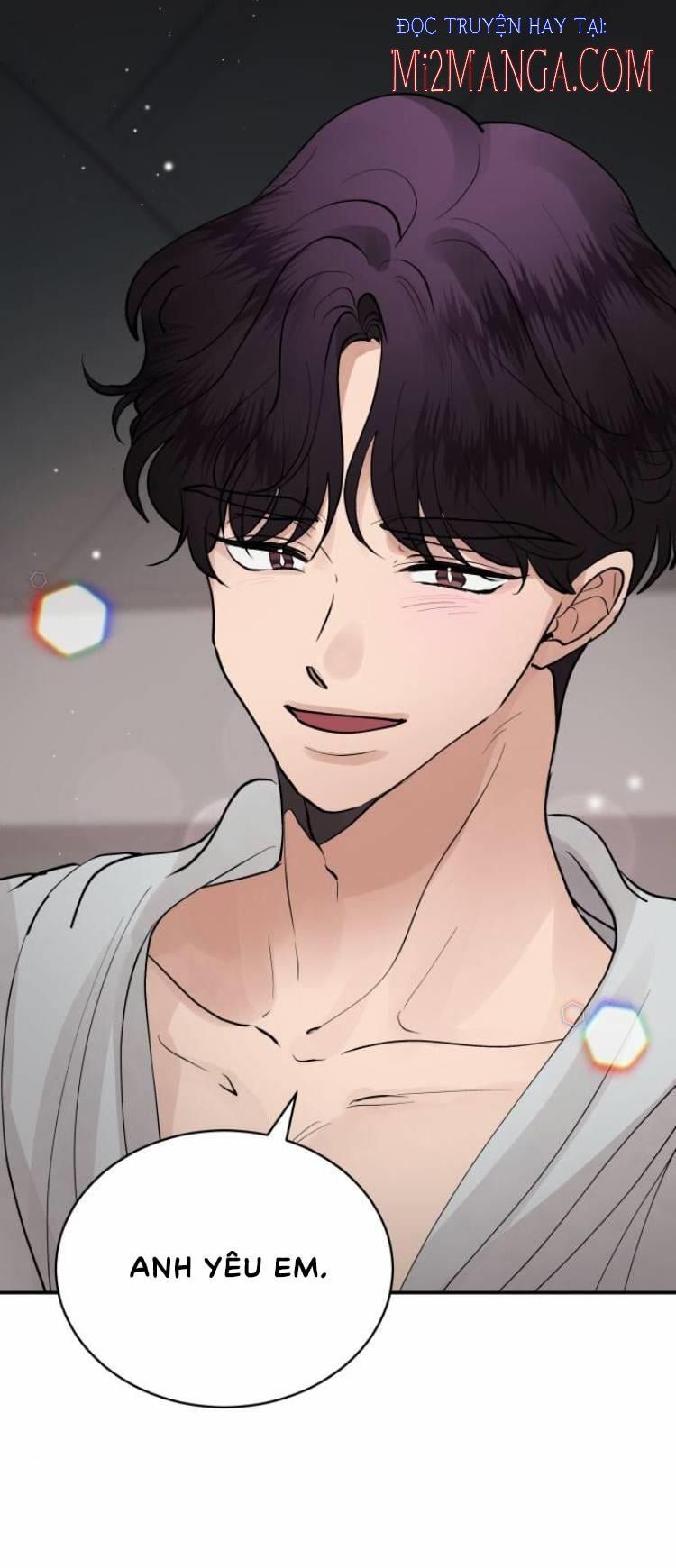 đọc truyện Oan Gia Ngõ Hẹp Chương 63.5 ảnh 4 tại Thiên Thai Truyện