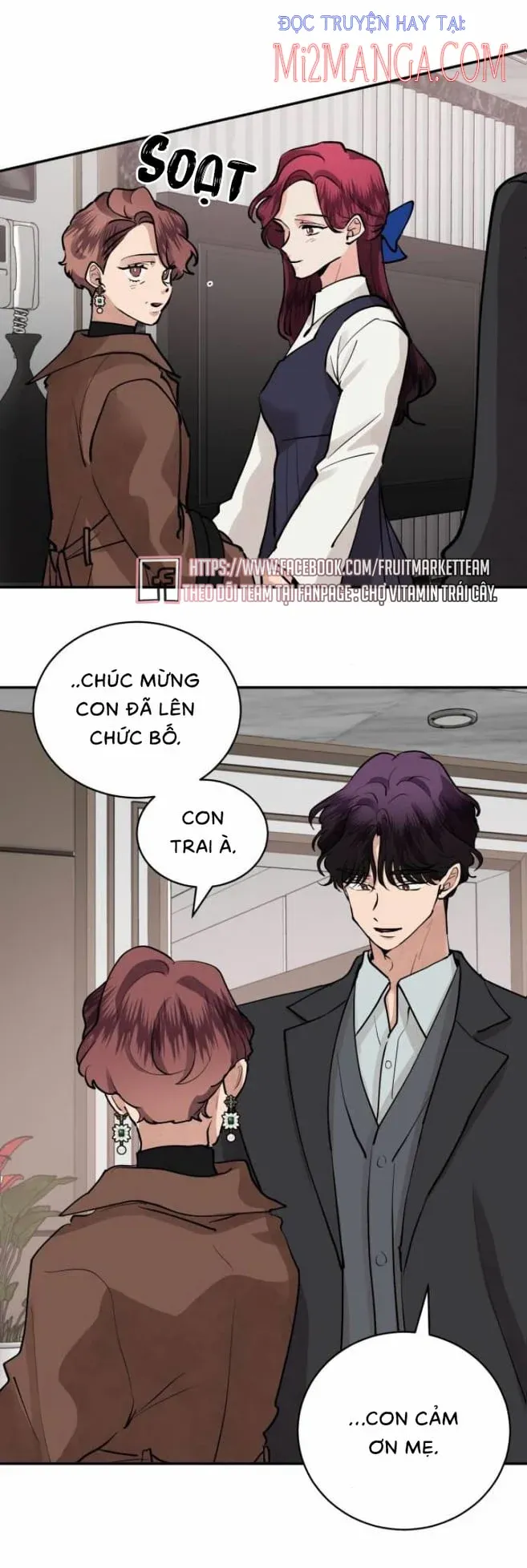 đọc truyện Oan Gia Ngõ Hẹp Chương 63.5 ảnh 22 tại Thiên Thai Truyện