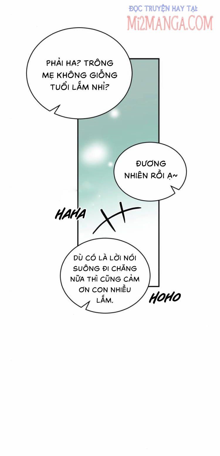 đọc truyện Oan Gia Ngõ Hẹp Chương 63.5 ảnh 24 tại Thiên Thai Truyện