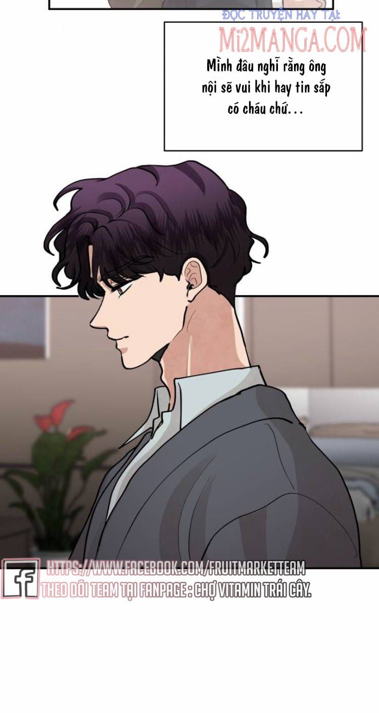 đọc truyện Oan Gia Ngõ Hẹp Chương 63.5 ảnh 27 tại Thiên Thai Truyện