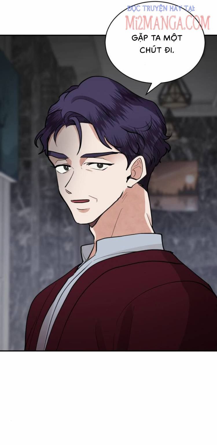 đọc truyện Oan Gia Ngõ Hẹp Chương 63.5 ảnh 29 tại Thiên Thai Truyện