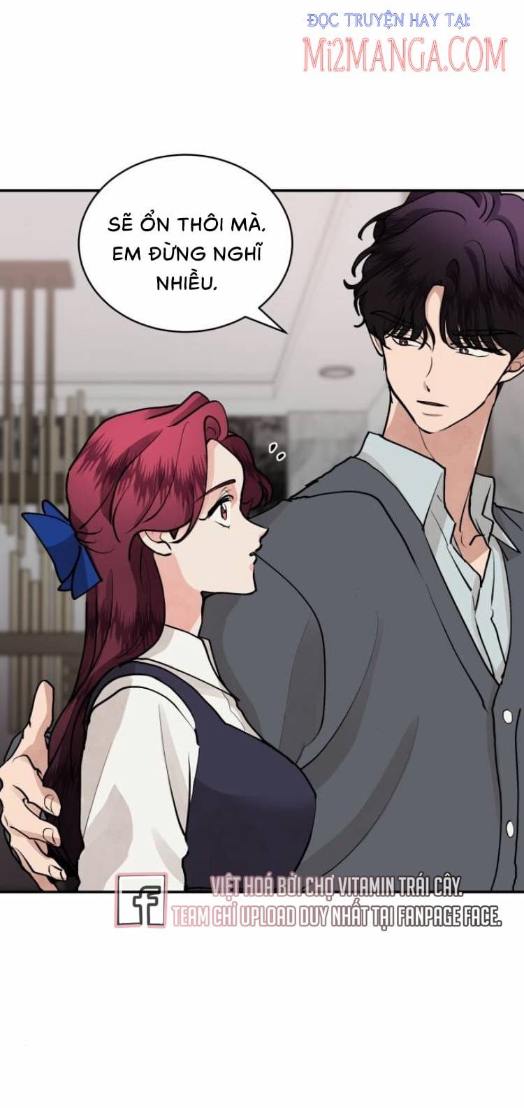 đọc truyện Oan Gia Ngõ Hẹp Chương 63.5 ảnh 31 tại Thiên Thai Truyện