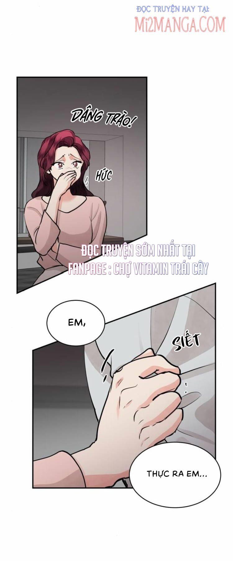 đọc truyện Oan Gia Ngõ Hẹp Chương 63.5 ảnh 5 tại Thiên Thai Truyện