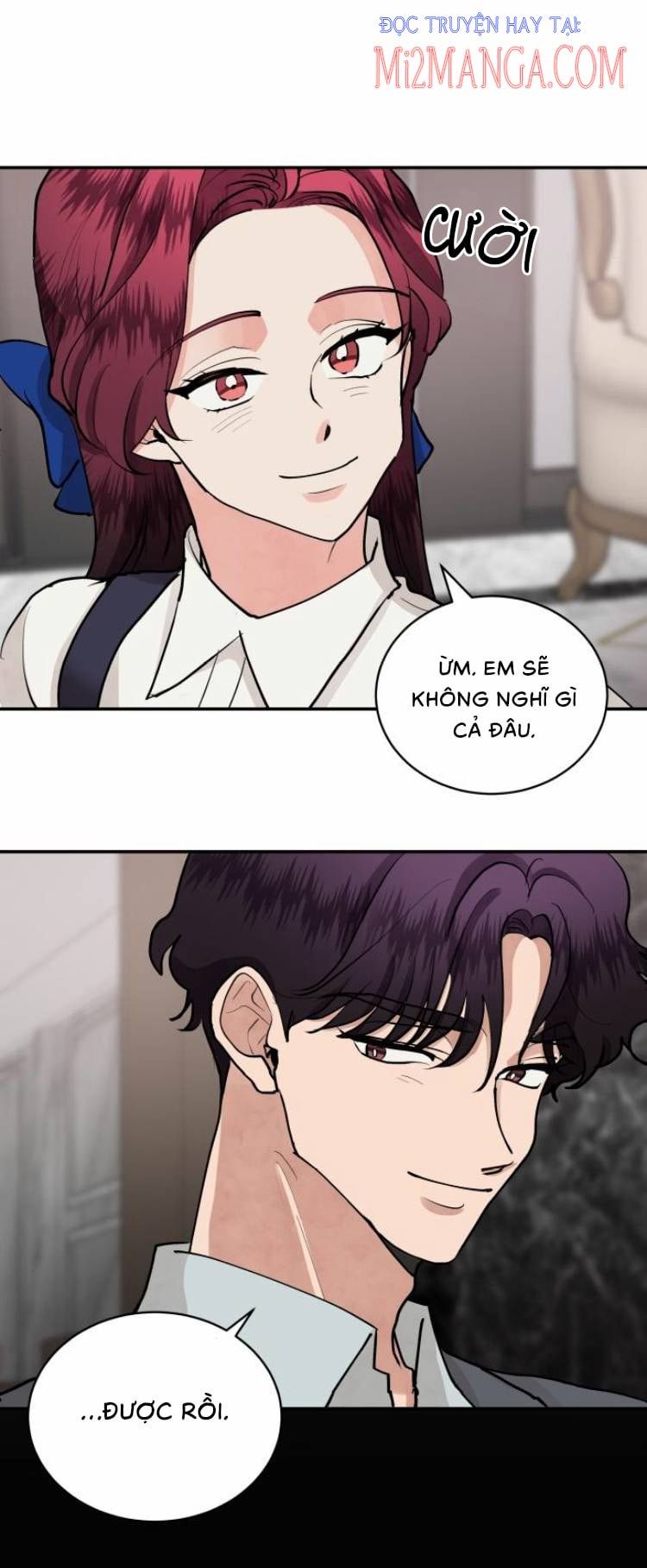 đọc truyện Oan Gia Ngõ Hẹp Chương 63.5 ảnh 32 tại Thiên Thai Truyện