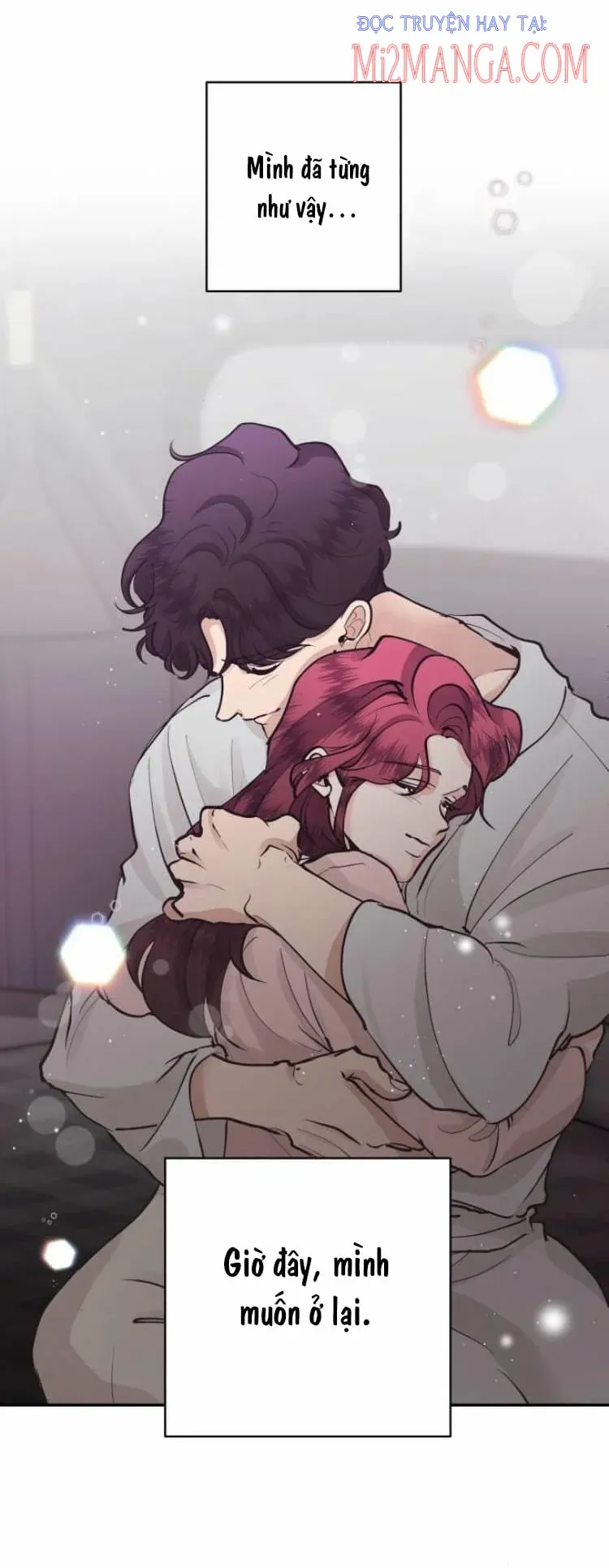 đọc truyện Oan Gia Ngõ Hẹp Chương 63.5 ảnh 10 tại Thiên Thai Truyện