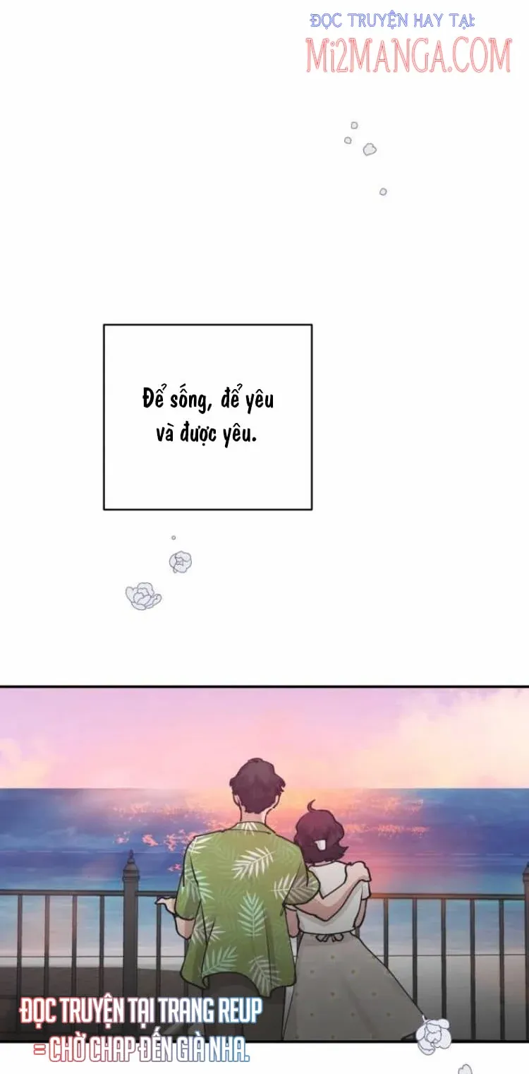 đọc truyện Oan Gia Ngõ Hẹp Chương 63.5 ảnh 11 tại Thiên Thai Truyện