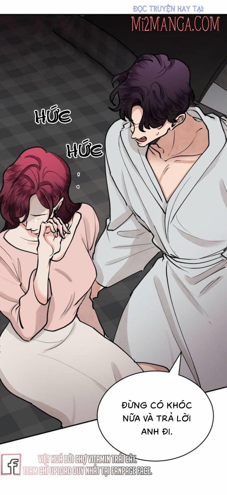 đọc truyện Oan Gia Ngõ Hẹp Chương 63 ảnh 13 tại Thiên Thai Truyện