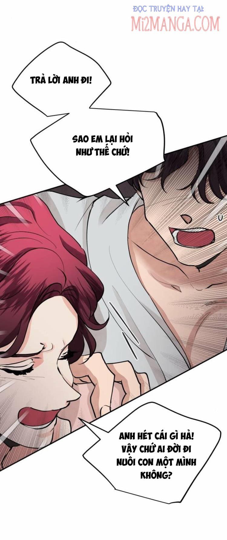 đọc truyện Oan Gia Ngõ Hẹp Chương 63 ảnh 14 tại Thiên Thai Truyện