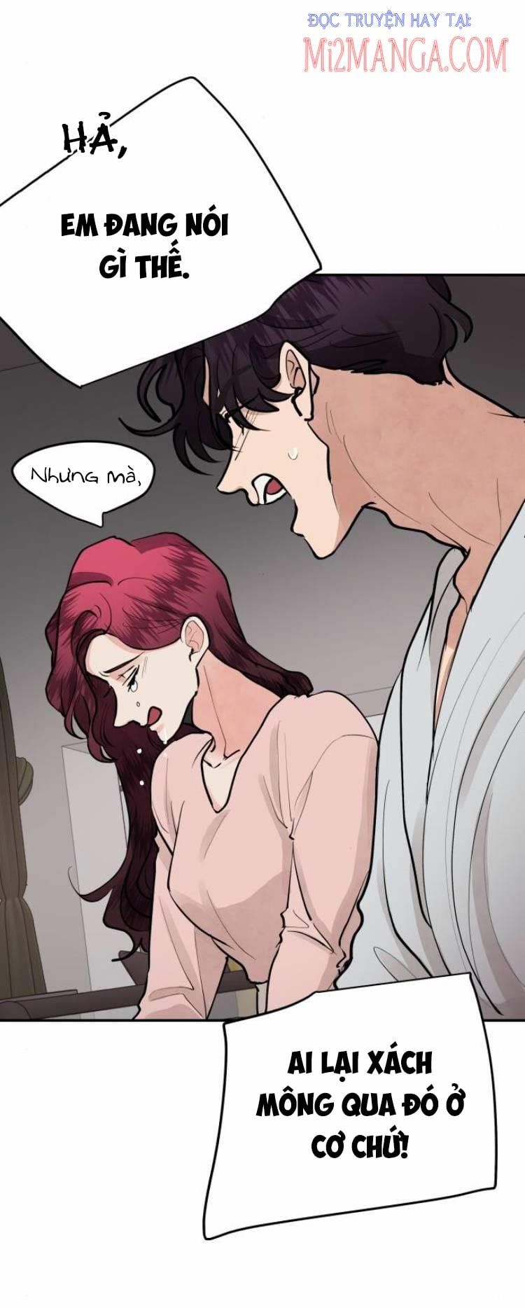 đọc truyện Oan Gia Ngõ Hẹp Chương 63 ảnh 17 tại Thiên Thai Truyện