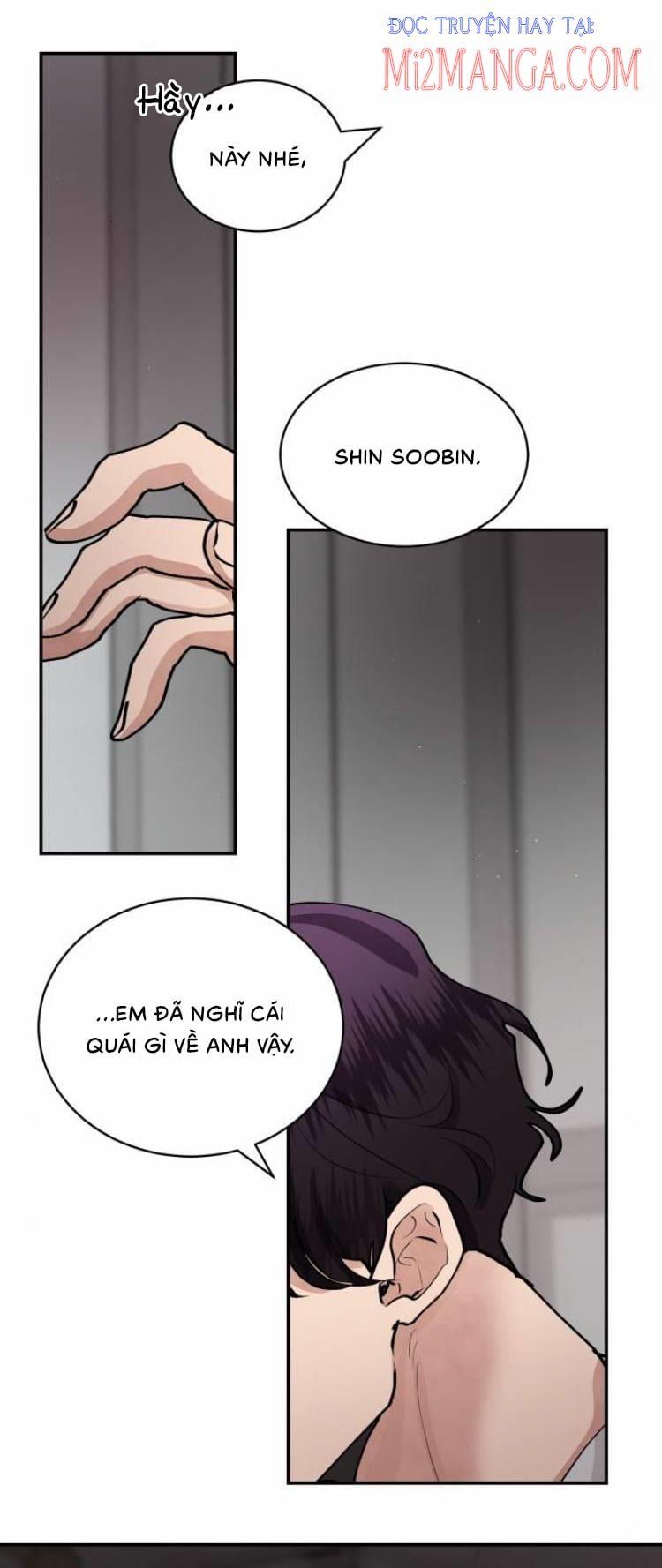 đọc truyện Oan Gia Ngõ Hẹp Chương 63 ảnh 20 tại Thiên Thai Truyện