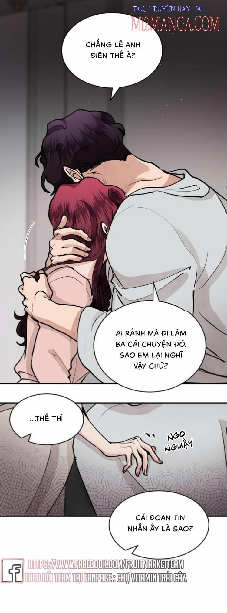 đọc truyện Oan Gia Ngõ Hẹp Chương 63 ảnh 21 tại Thiên Thai Truyện