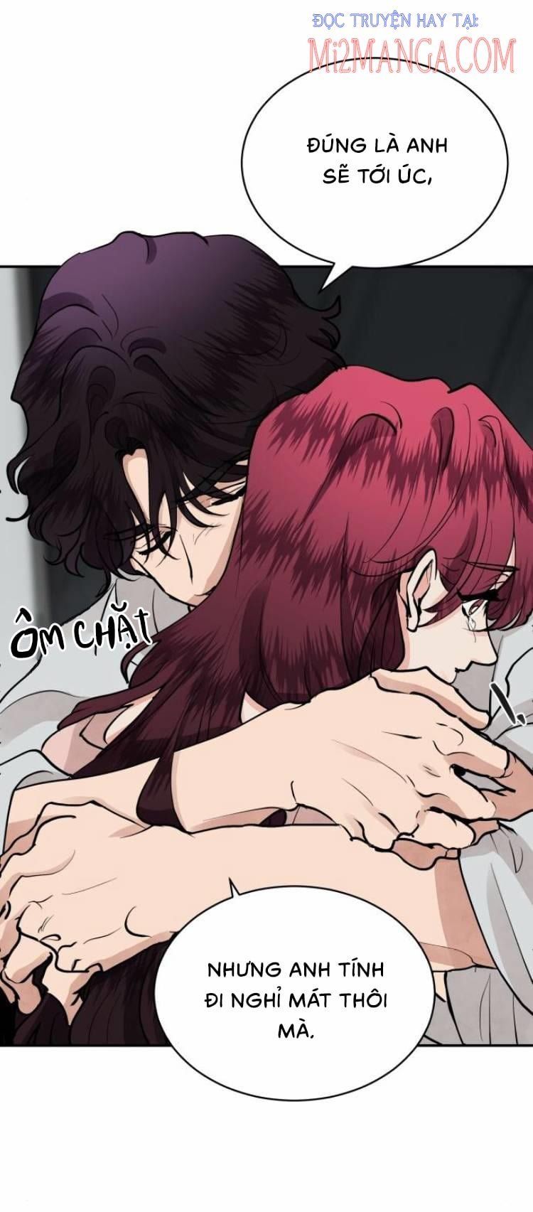 đọc truyện Oan Gia Ngõ Hẹp Chương 63 ảnh 22 tại Thiên Thai Truyện