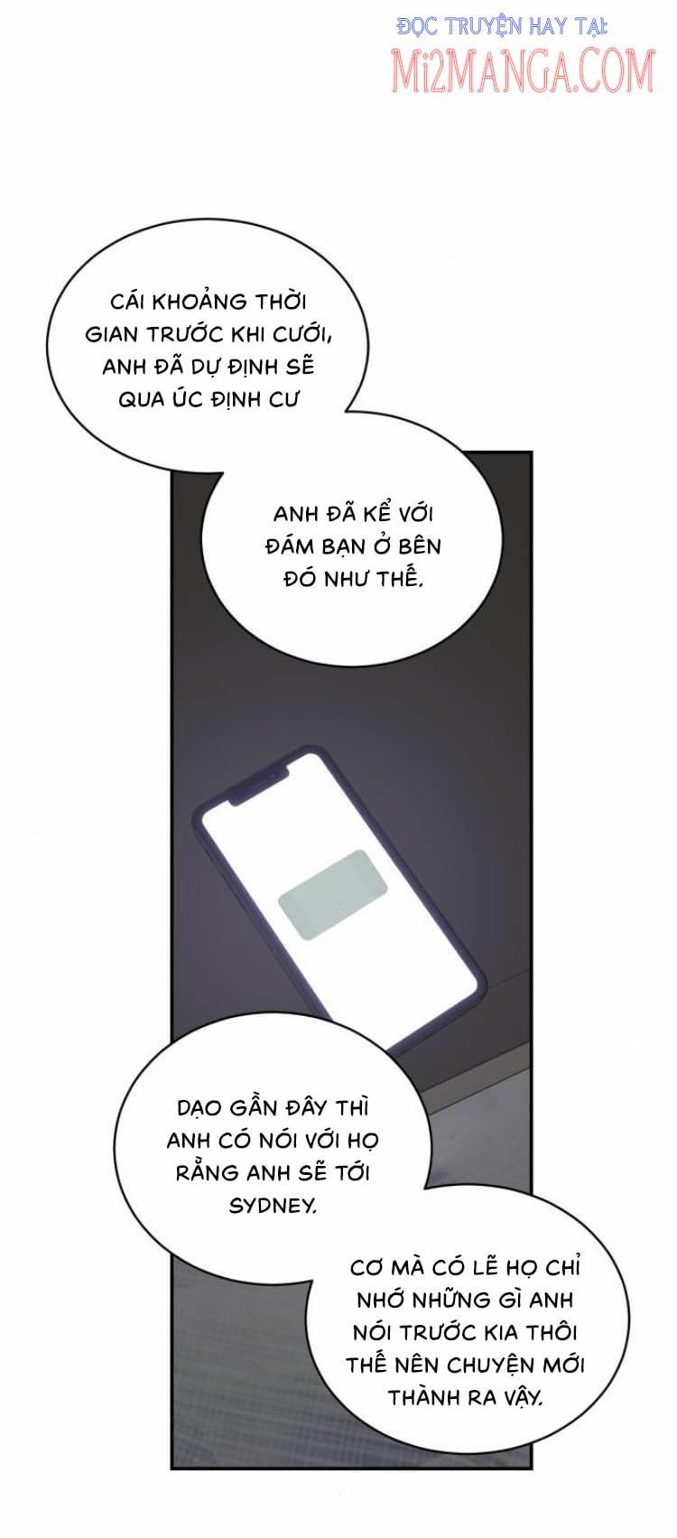 đọc truyện Oan Gia Ngõ Hẹp Chương 63 ảnh 23 tại Thiên Thai Truyện