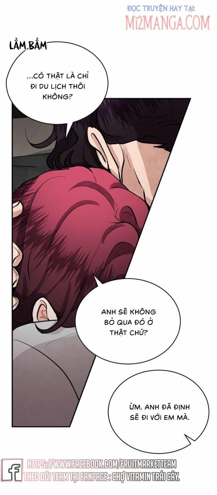 đọc truyện Oan Gia Ngõ Hẹp Chương 63 ảnh 24 tại Thiên Thai Truyện