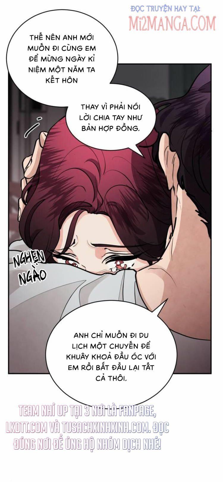 đọc truyện Oan Gia Ngõ Hẹp Chương 63 ảnh 26 tại Thiên Thai Truyện