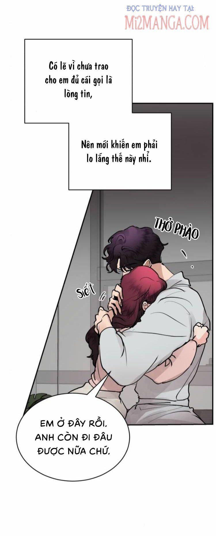 đọc truyện Oan Gia Ngõ Hẹp Chương 63 ảnh 27 tại Thiên Thai Truyện