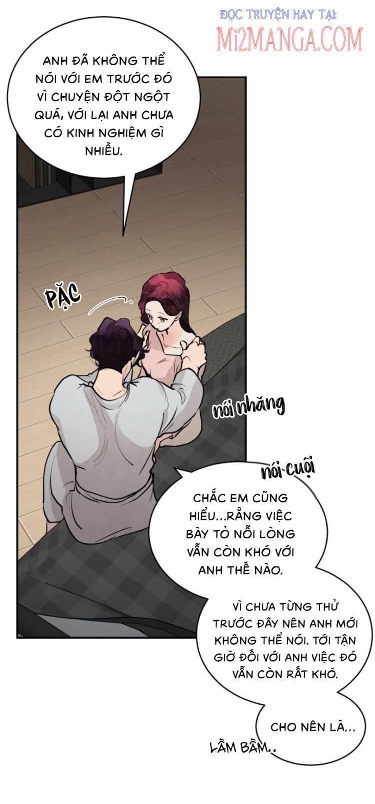 đọc truyện Oan Gia Ngõ Hẹp Chương 63 ảnh 28 tại Thiên Thai Truyện