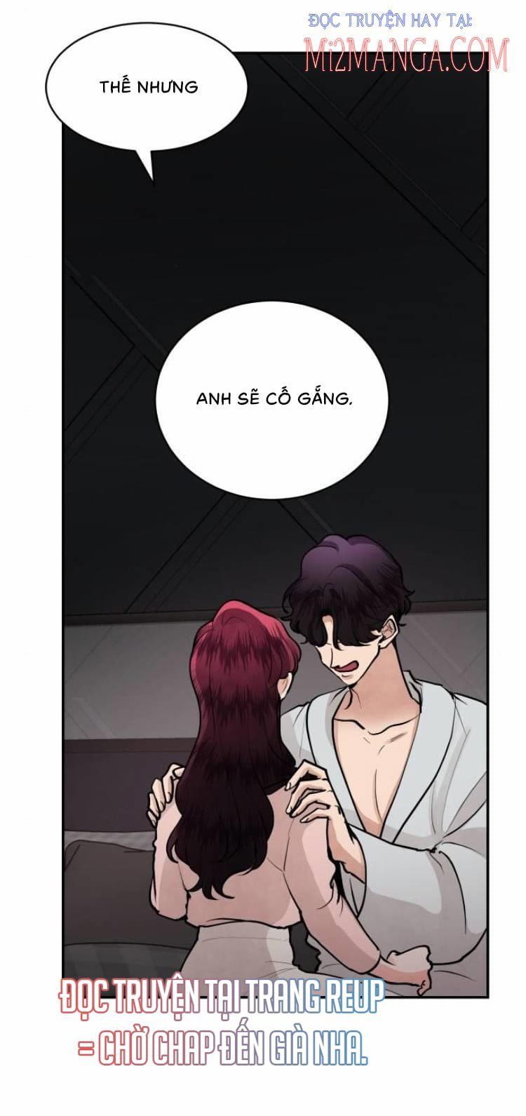 đọc truyện Oan Gia Ngõ Hẹp Chương 63 ảnh 30 tại Thiên Thai Truyện