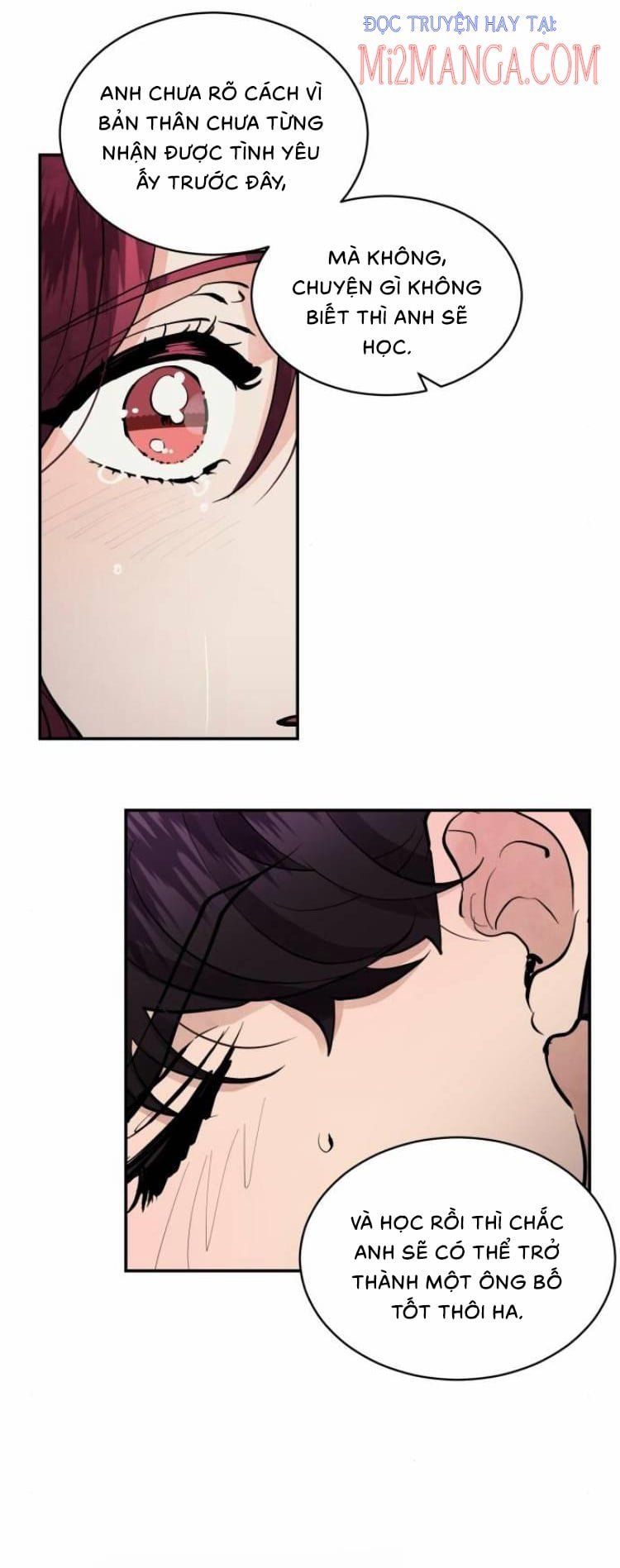 đọc truyện Oan Gia Ngõ Hẹp Chương 63 ảnh 31 tại Thiên Thai Truyện