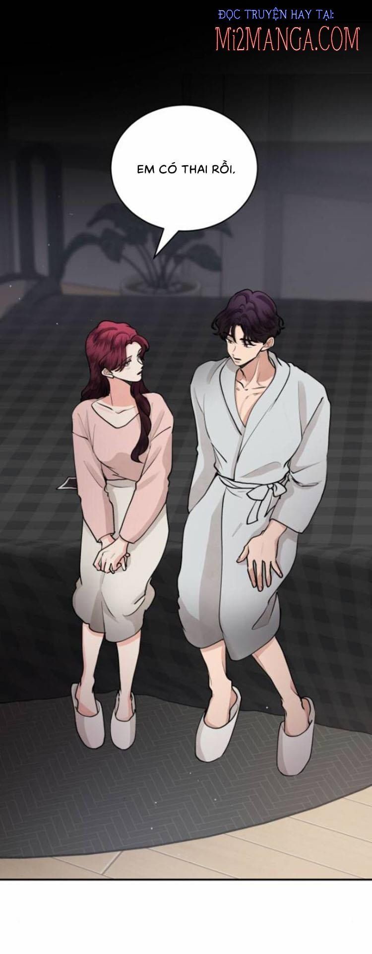 đọc truyện Oan Gia Ngõ Hẹp Chương 63 ảnh 5 tại Thiên Thai Truyện