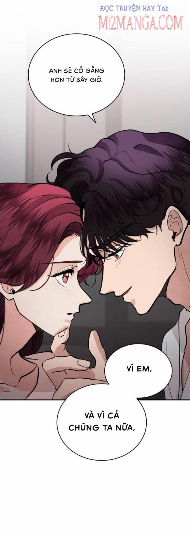 đọc truyện Oan Gia Ngõ Hẹp Chương 63 ảnh 32 tại Thiên Thai Truyện