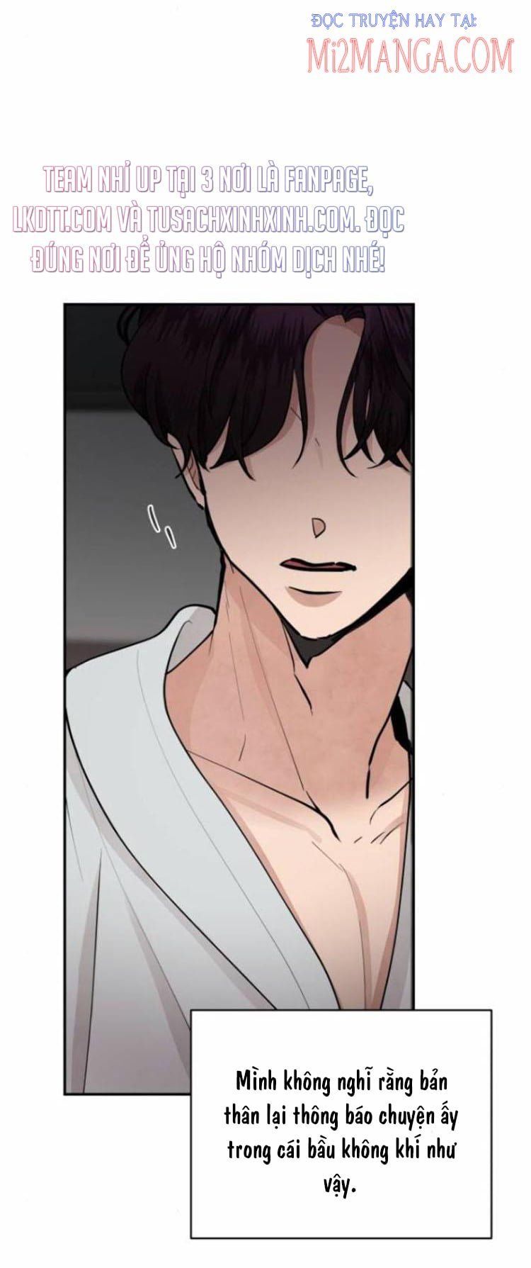 đọc truyện Oan Gia Ngõ Hẹp Chương 63 ảnh 6 tại Thiên Thai Truyện