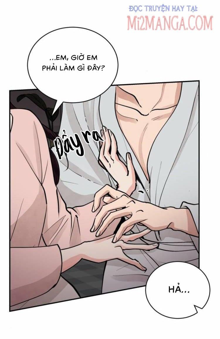 đọc truyện Oan Gia Ngõ Hẹp Chương 63 ảnh 10 tại Thiên Thai Truyện