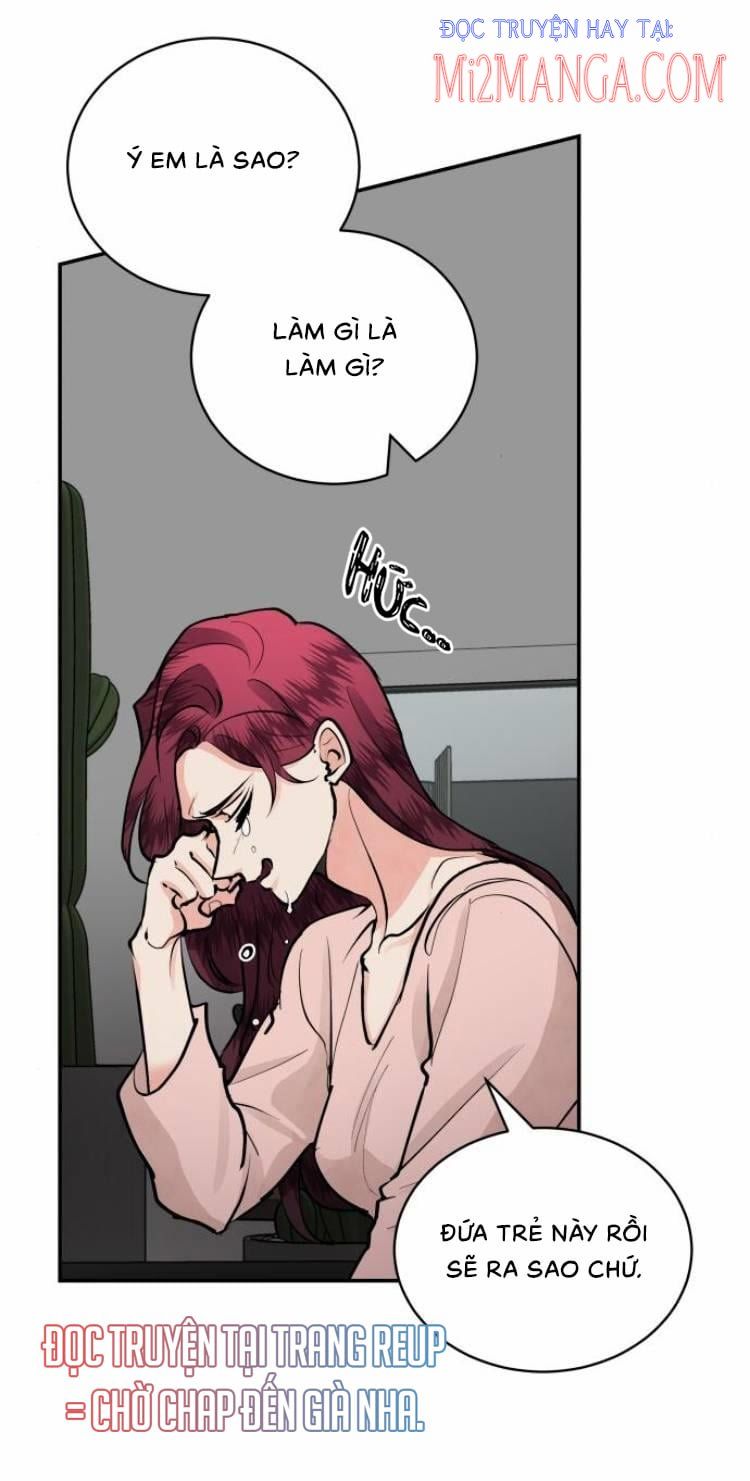 đọc truyện Oan Gia Ngõ Hẹp Chương 63 ảnh 11 tại Thiên Thai Truyện