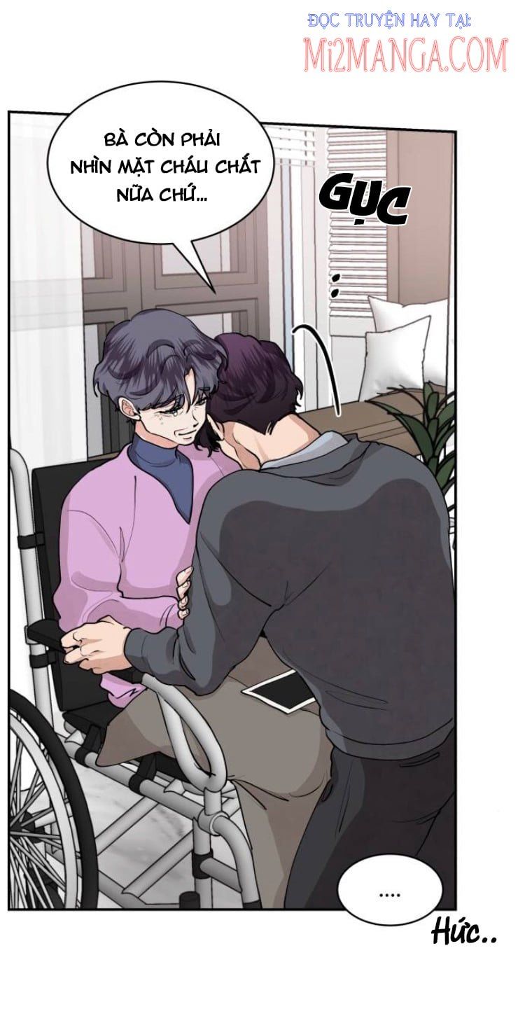 đọc truyện Oan Gia Ngõ Hẹp Chương 64.5 ảnh 13 tại Thiên Thai Truyện