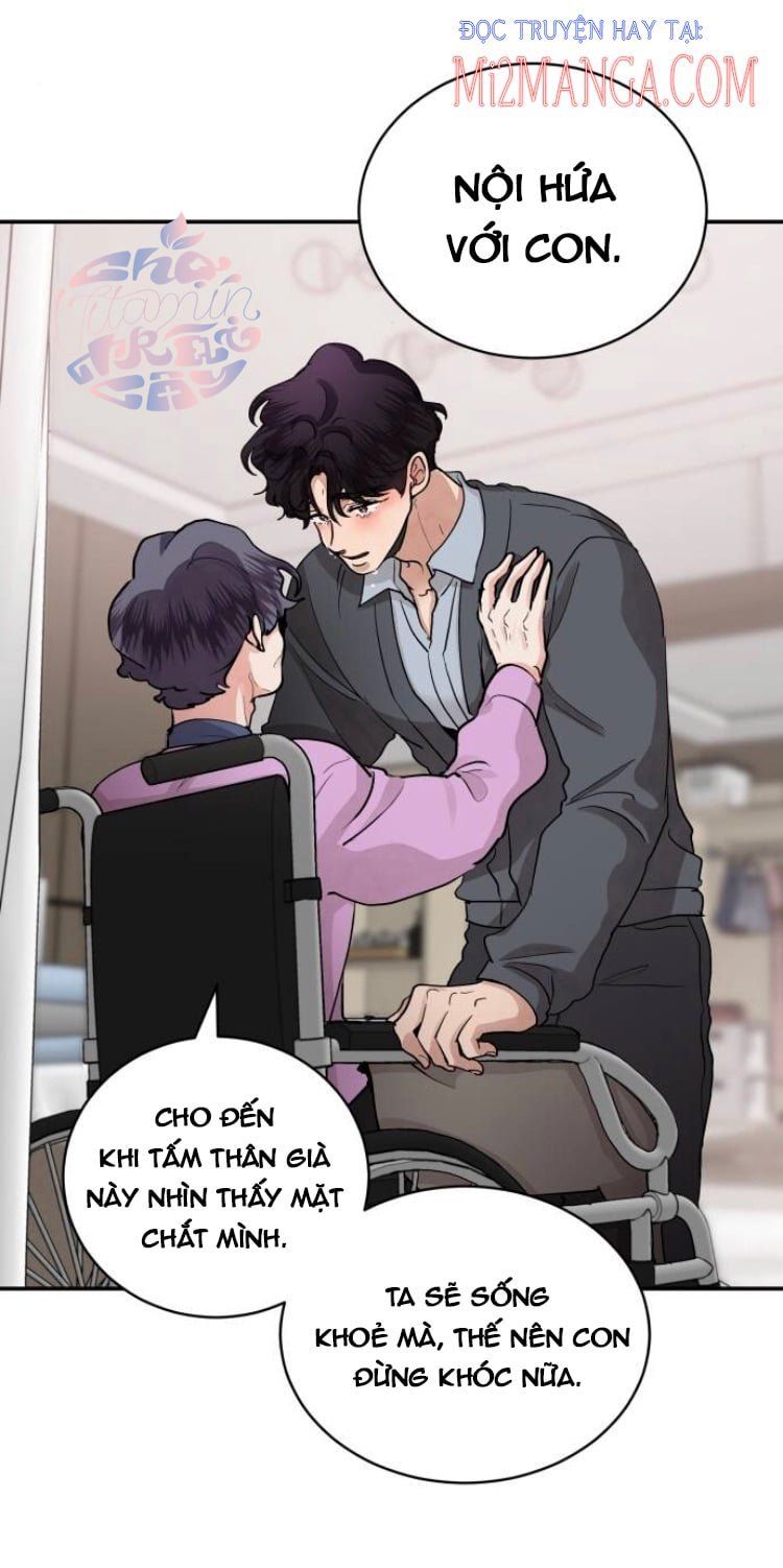 đọc truyện Oan Gia Ngõ Hẹp Chương 64.5 ảnh 16 tại Thiên Thai Truyện