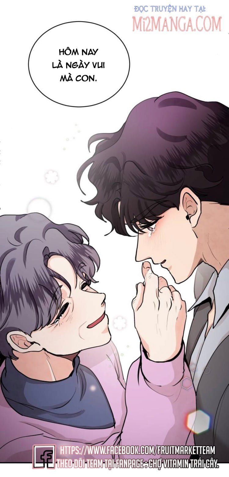 đọc truyện Oan Gia Ngõ Hẹp Chương 64.5 ảnh 17 tại Thiên Thai Truyện